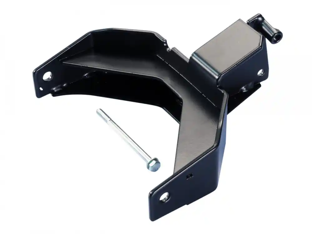 Motor-Halter Polini für APE 50 Echt
