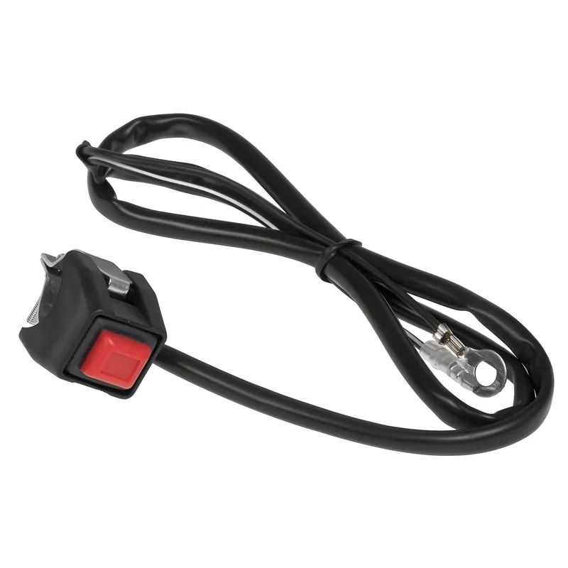Switch-Off Schaltereinheit Polini Saisonangebot