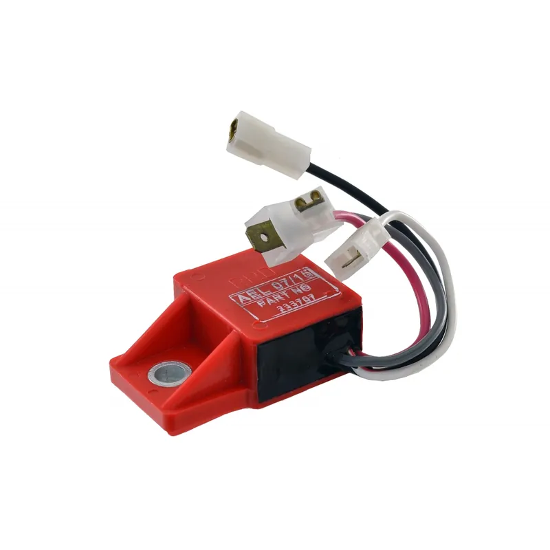 Wochenendangebot Anlasser (Relais) Schutzvorrichtung für Vespa PX 125 - 200 MY Elestart