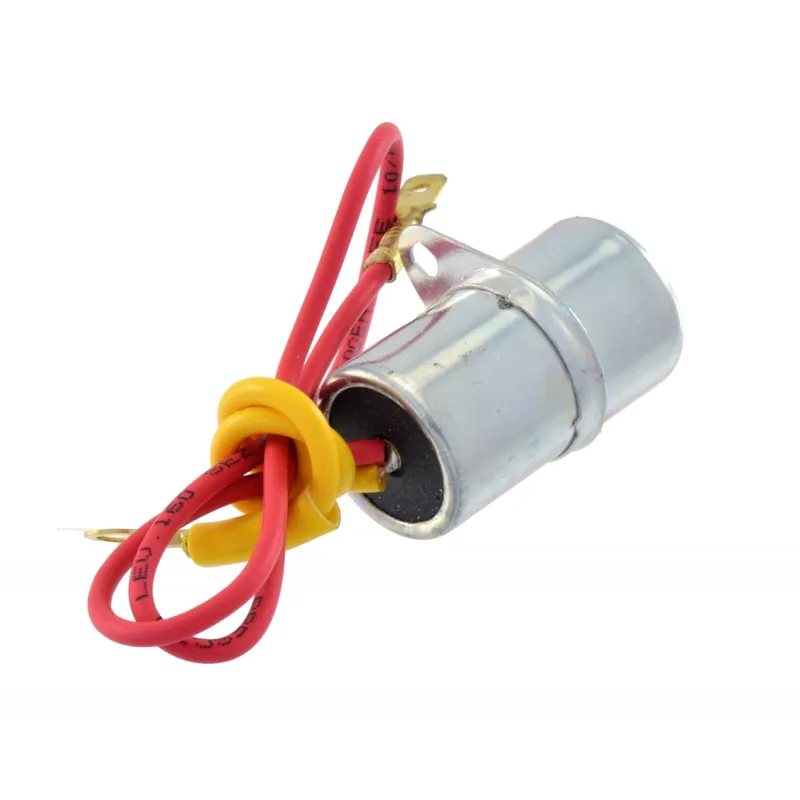 Neue Kollektion Kondensator Effe für Vespa 150 VBA/VBB 1-2T