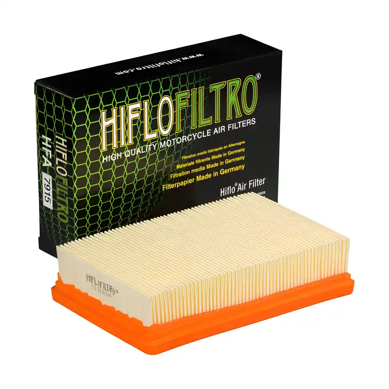 Günstig Luftfilter Hiflo HFA7915 für BMW R GS Adventure / R RS LC / ESA 1200