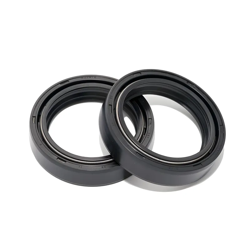Knallerangebot Gabel- Dichtringe Set Athena für Honda CBX / VF 750 F