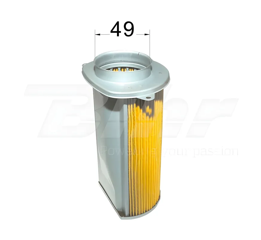 Top-Preis Luftfilter Vicma für Suzuki, Suzuki VS Intruder GLP GLF 750 ccm Bj. 1986 - 1991