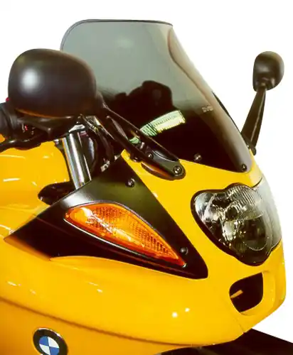 Windschutzscheibe MRA Spoilerscheibe S mit ABE für BMW R 1100 S Bestseller
