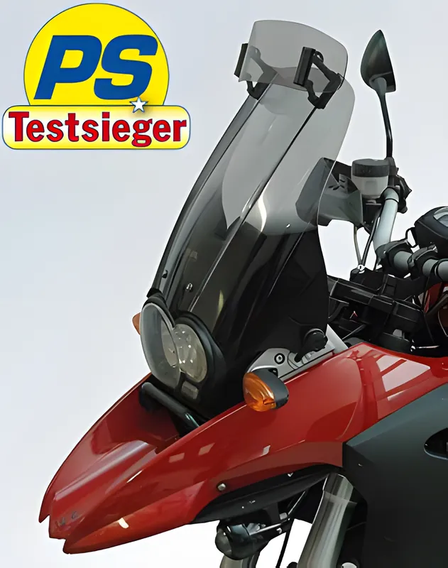 Windschutzscheibe MRA Vario Touring Screen VTM mit ABE für BMW R 1200 GS Schneller Versand