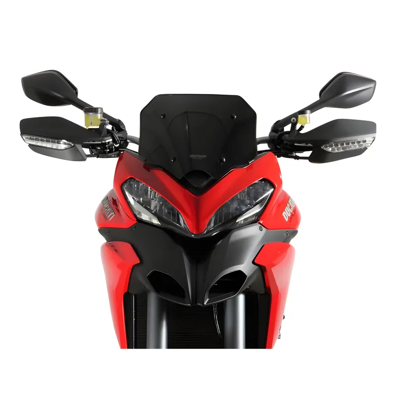 Windschutzscheibe MRA Sportscheibe SP mit ABE für Ducati 1200 Multistrada Top-Seller