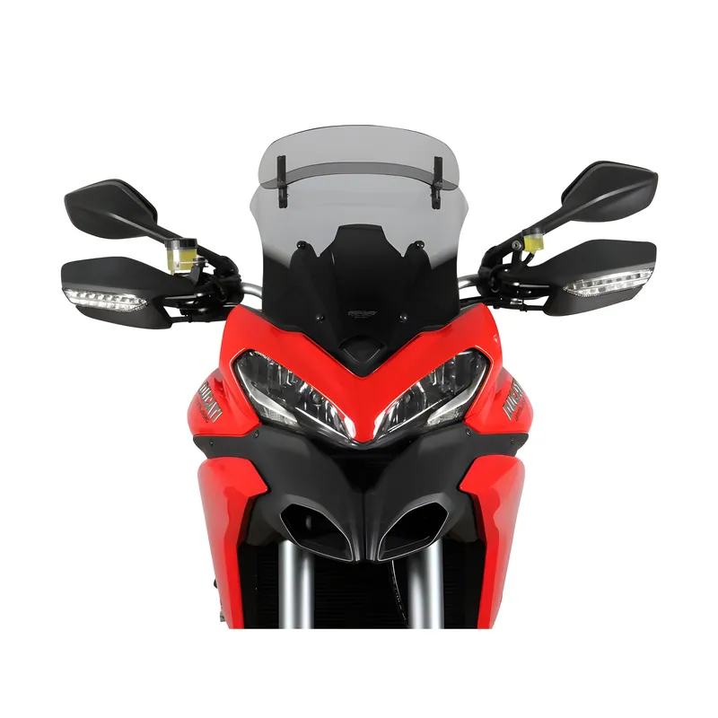 Windschutzscheibe MRA Vario Touring Screen VT mit ABE für Ducati 1200 Multistrada Preisknaller