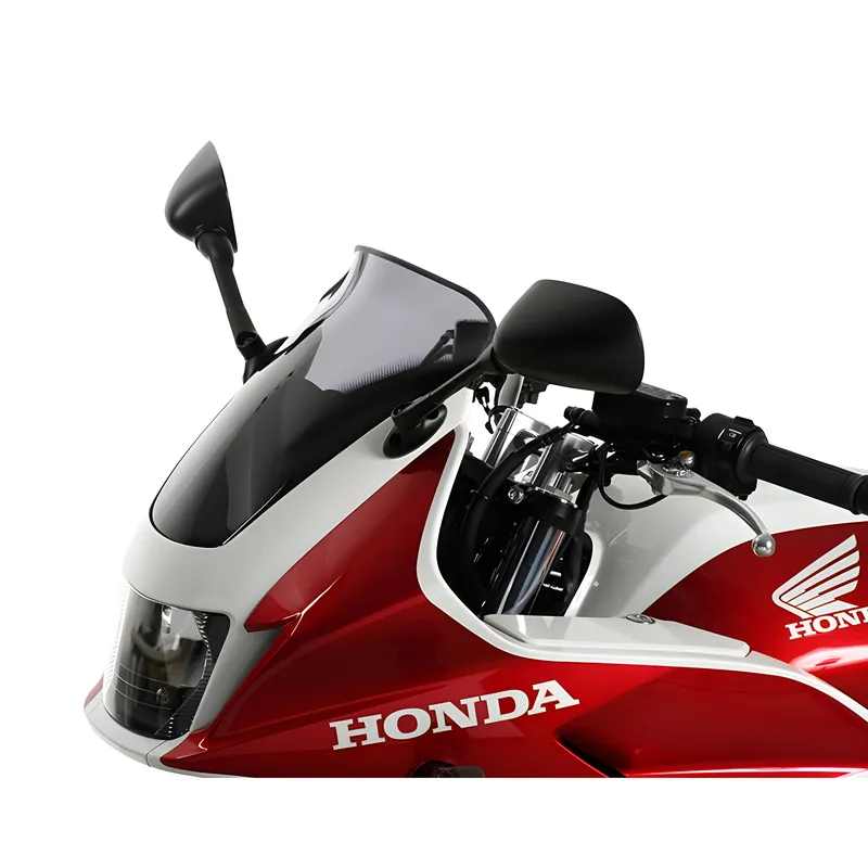 Windschutzscheibe MRA Spoilerscheibe S mit ABE für Honda CB 1300 S Abverkauf