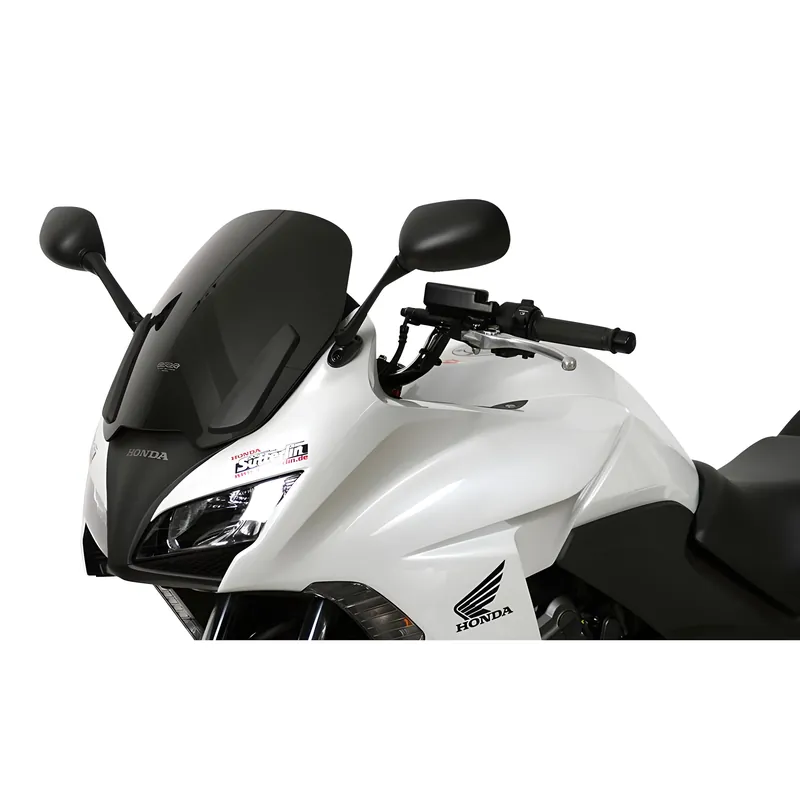Preiswert Windschutzscheibe MRA Originalformscheibe O mit ABE für Honda CBF 1000