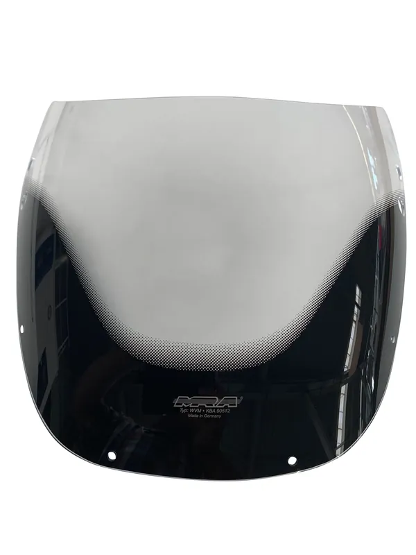 Windschutzscheibe MRA Originalformscheibe O mit ABE für Honda CBR 900 RR Top-Angebot