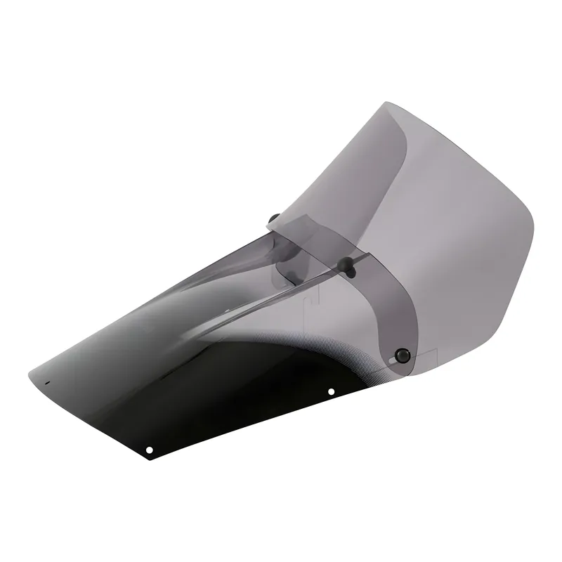 Meistverkauft Windschutzscheibe MRA Vario Screen V mit ABE für Honda ST 1100