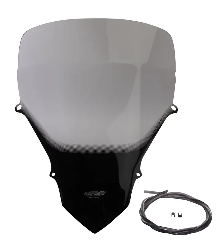 Windschutzscheibe MRA Tourenscheibe T mit ABE für Kawasaki ZRX 1200 S Zertifiziert
