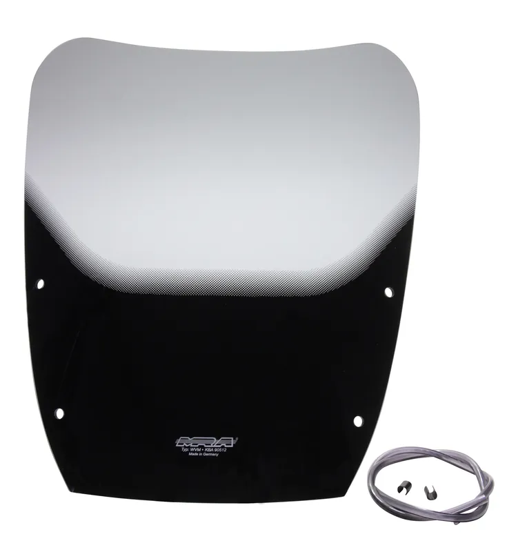 Windschutzscheibe MRA Originalformscheibe O mit ABE für Suzuki GSX 750 FK Neue Ware