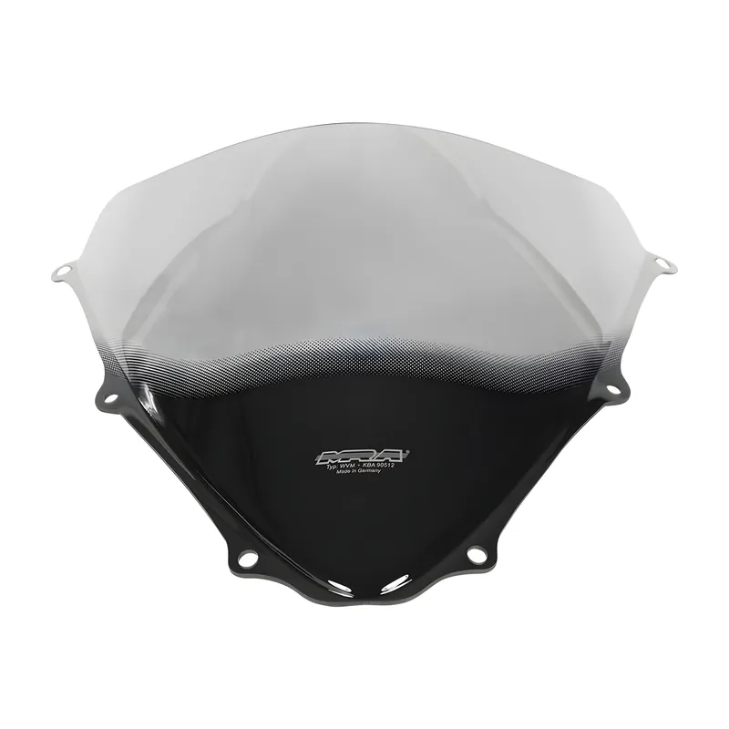 Nur Heute Windschutzscheibe MRA Originalformscheibe O mit ABE für Suzuki GSX R 600