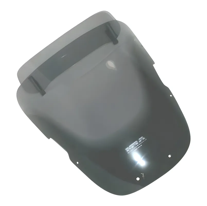 Preis Gesenkt Windschutzscheibe MRA Vario Touring Screen VT mit ABE für Yamaha FJ 1200