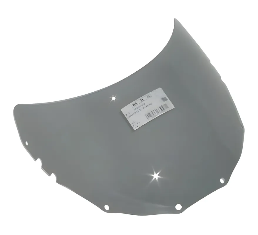 Online Kaufen Windschutzscheibe MRA Spoilerscheibe S mit ABE für Yamaha TZR 125