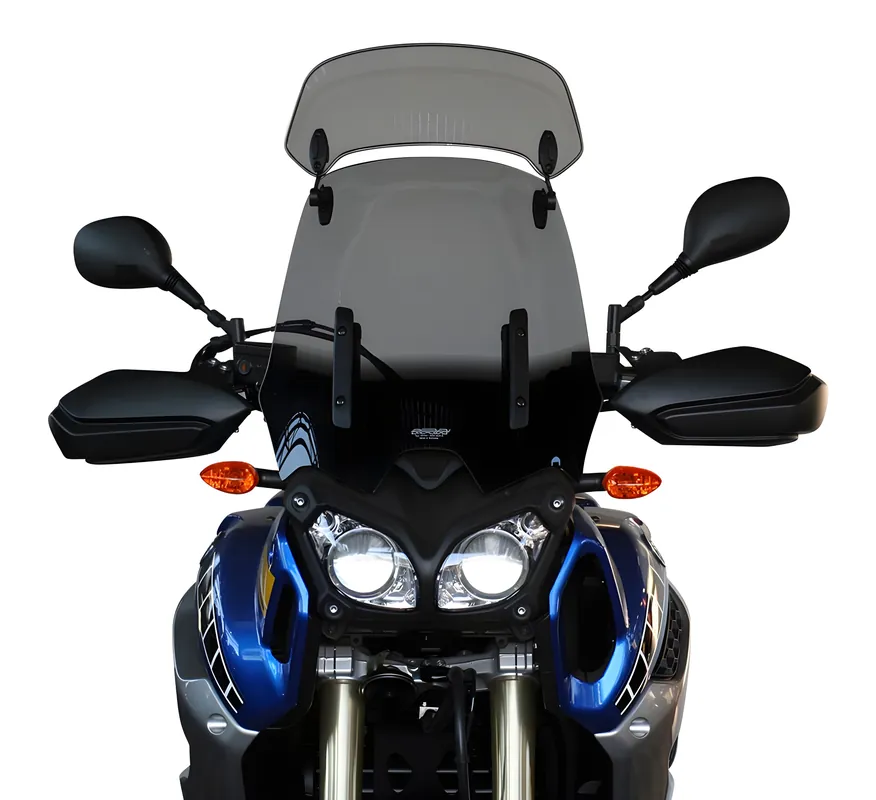 Günstig Windschutzscheibe MRA Typ X-Creen Touring XCT mit ABE für Yamaha XT 1200