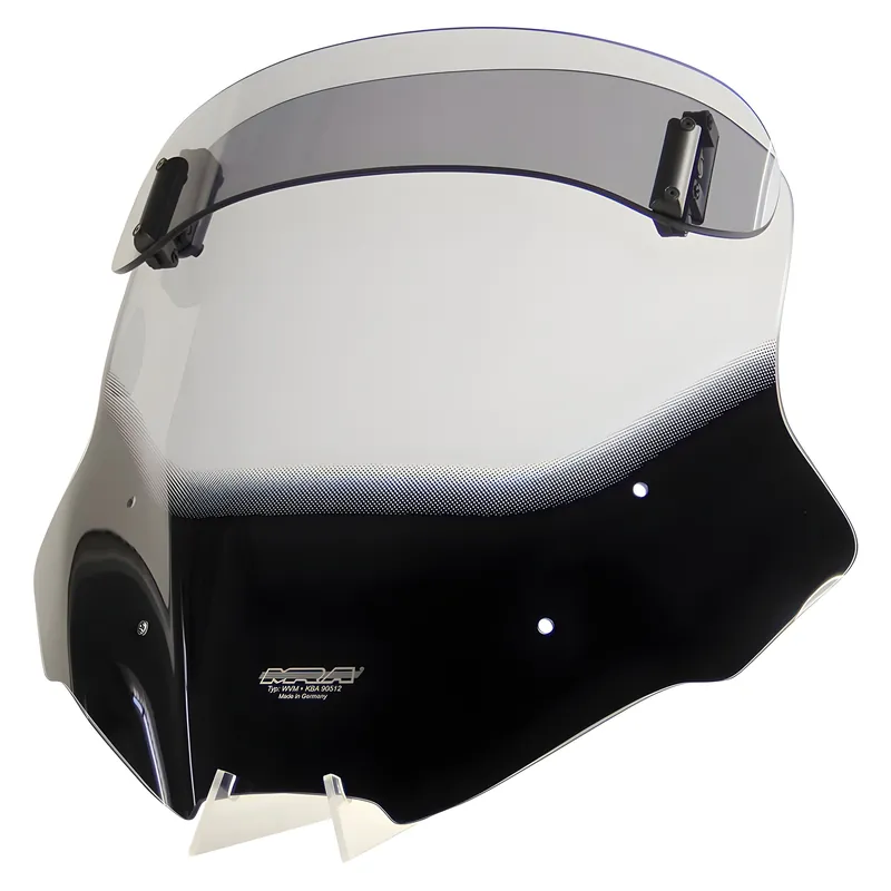 Windschutzscheibe MRA Vario Touring Screen NVTM mit ABE für Yamaha MT-09 Begrenztes Angebot