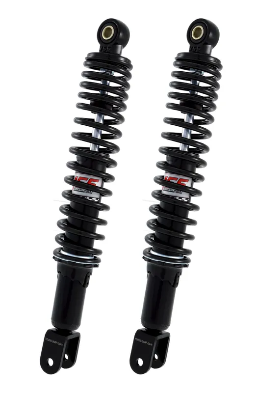 Stoßdämpfer Paar YSS TD220-400P-03 für Honda SH i NSS Forza EX / Reflex X 250 / 300 ccm Rabatt