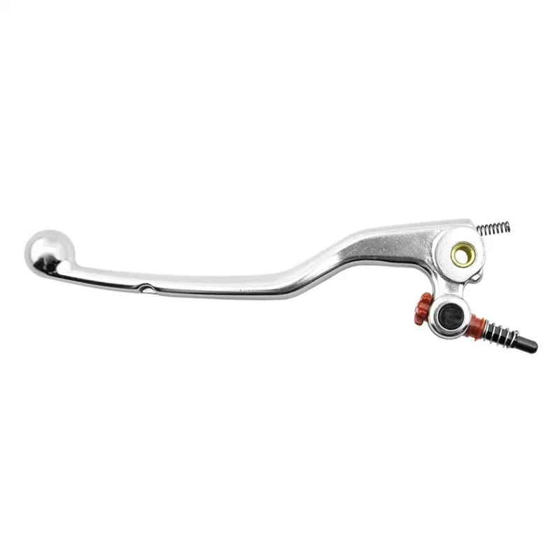 Nur Für Kurze Zeit Brems- Kupplungshebel Vicma links / rechts silber in OEM Qualität, nur für Magura, lange Version Racing