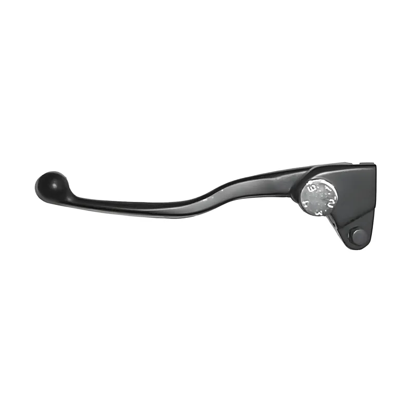Brems- Kupplungshebel Vicma links schwarz in OEM Qualität, einstellbar Sonderangebot