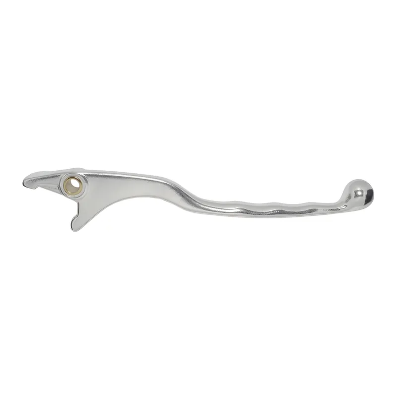 Schnäppchen Bremshebel Vicma rechts silber in OEM Qualität für Kawasaki ER-5 500 ccm Bj. 1997 - 2003