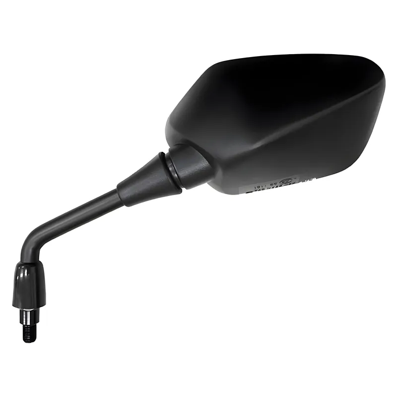 Spiegel Vicma links schwarz in OEM - Qualität M10/125 Heißes Angebot