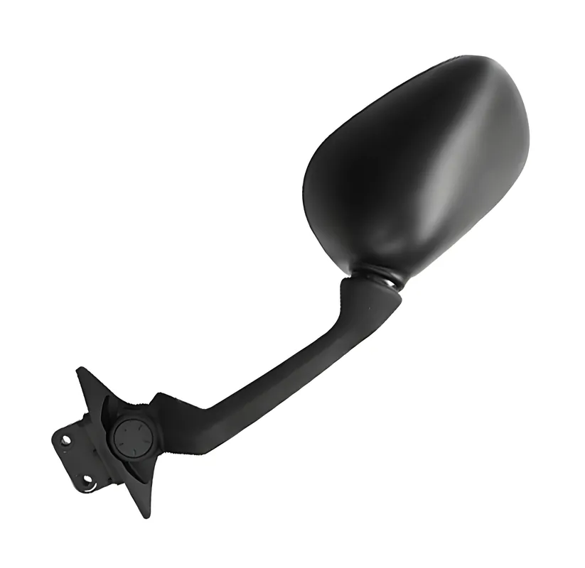 Knallerangebot Spiegel Vicma links schwarz in OEM - Qualität für Yamaha XP T-Max 530 ccm