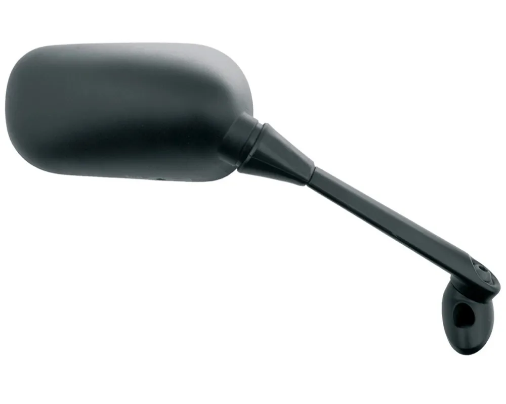 Top-Seller Spiegel Vicma rechts schwarz in OEM - Qualität für Yamaha YZF R 125 ccm Bj. 2008 - 2015
