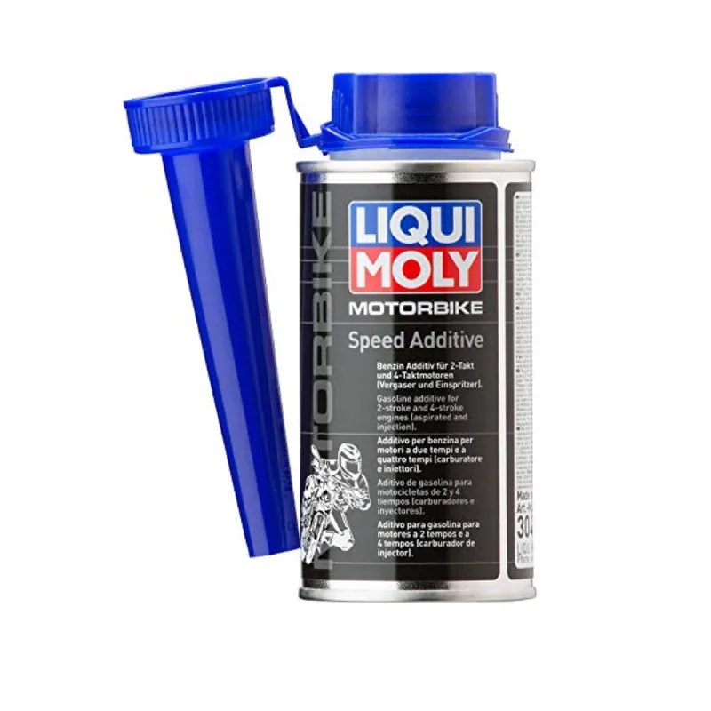 Liqui Moly Motorverschleißschutz Speed Additive 3040 150ml Neu
