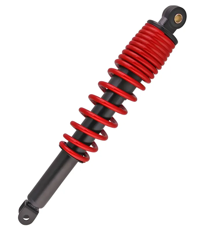 Stoßdämpfer für MBK Booster X 125, Yamaha BWs 125 Meistverkauft