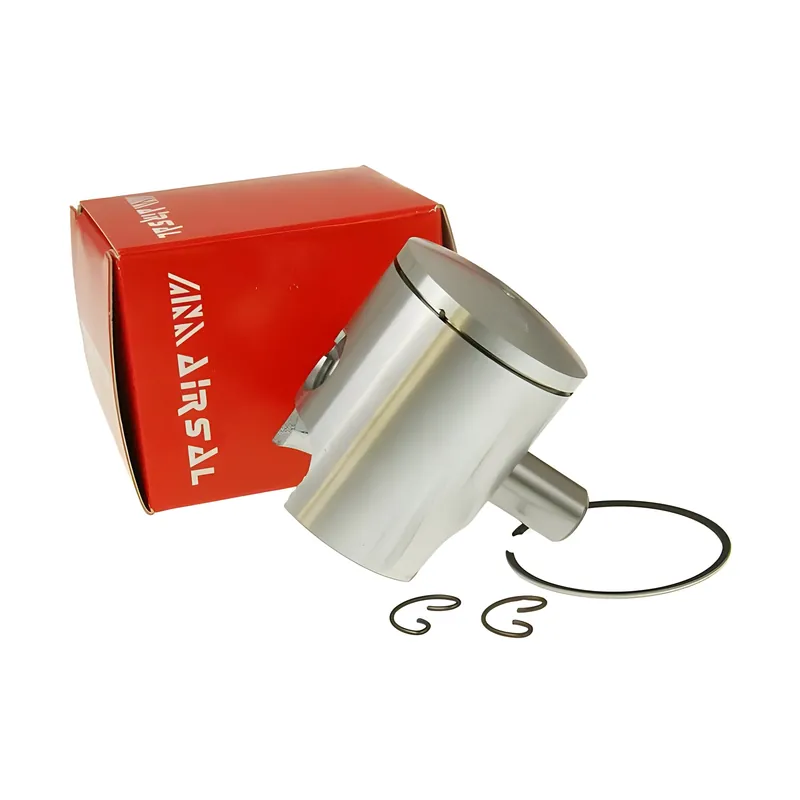 Neue Kollektion Kolben Satz Airsal T6 Tech-Piston 49,2ccm 40mm für Piaggio AC