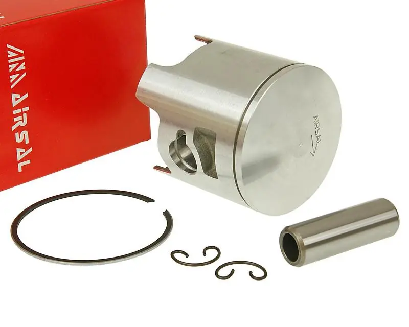Knallerangebot Kolben Satz Airsal T6-Racing 69,7ccm 47,6mm für Peugeot stehend AC