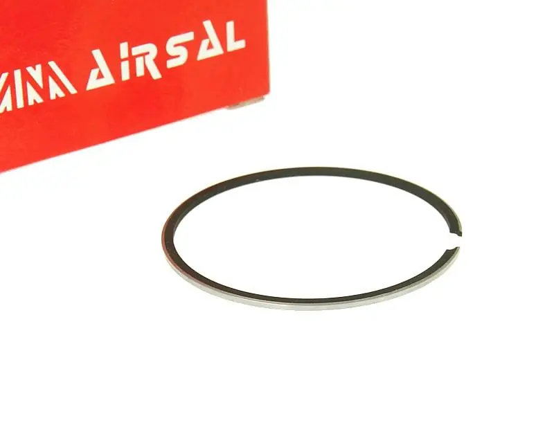 Kolbenring Airsal T6-Racing 69,7ccm 47,6mm für Minarelli stehend Preis Gesenkt