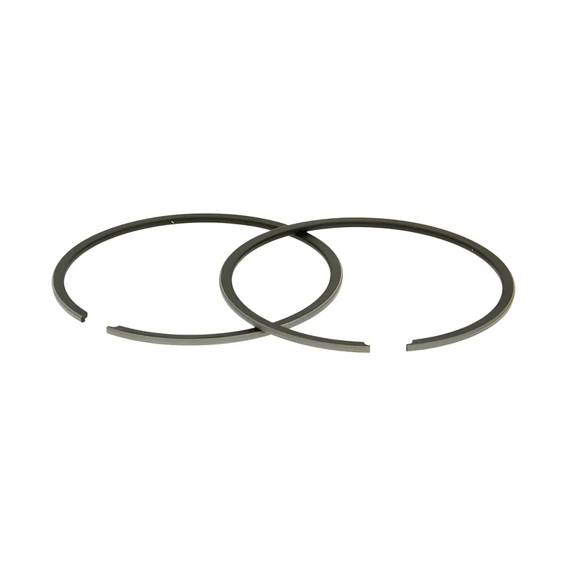 Bestpreis Kolbenring Satz Airsal Sport 50ccm 39,9mm, 40mm Grauguss für Derbi, Piaggio D50B0