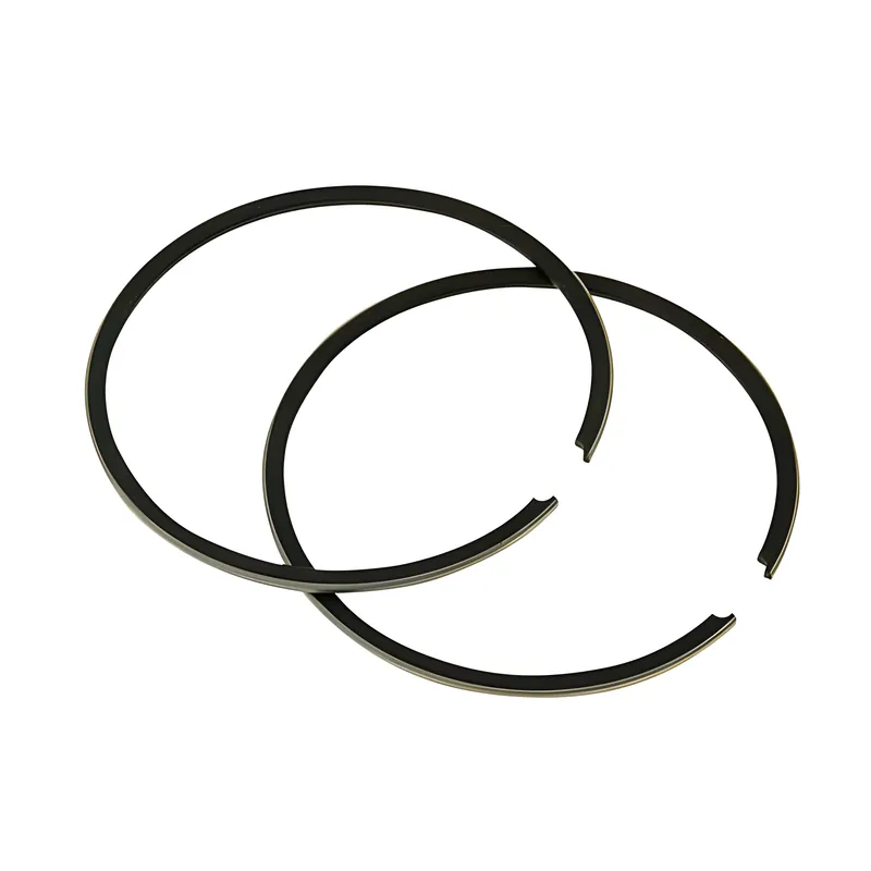 Preiswert Kolbenring Satz Airsal Sport 49,2ccm 40mm, 39,2mm Grauguss für Minarelli AC
