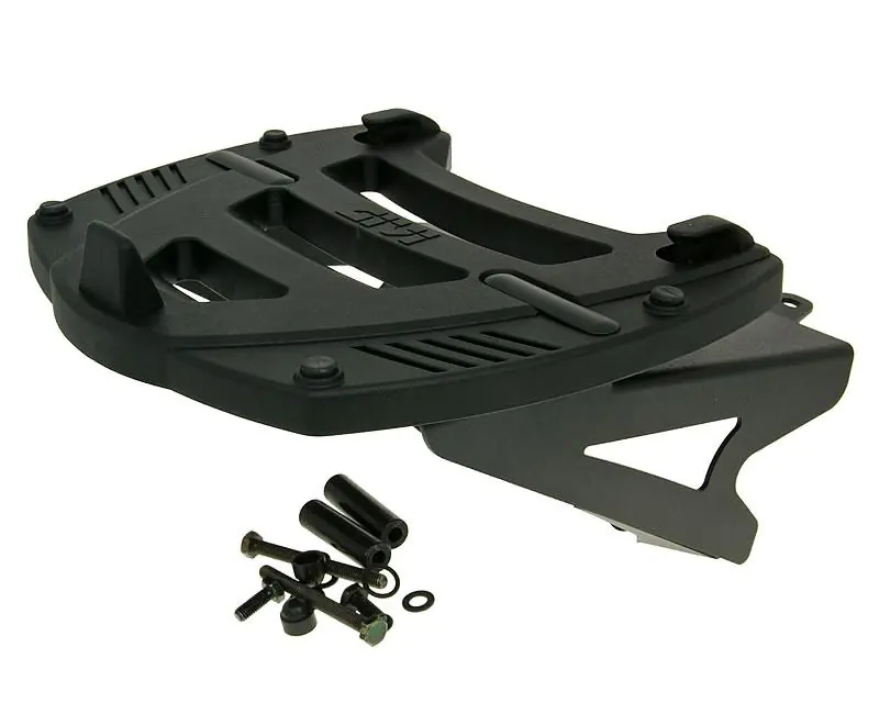 Topcase-Träger GiVi Monokey® für Suzuki AN 250-400 Burgman 98-02 Neuheit