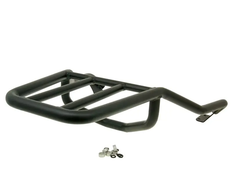 Rabatt Topcase-Träger GiVi Monolock® für Aprilia Habana, Mojito