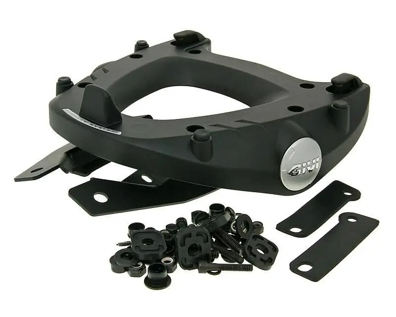 Topcase-Träger GiVi Monokey® für Honda Silver Wing, SW-T Rabatt