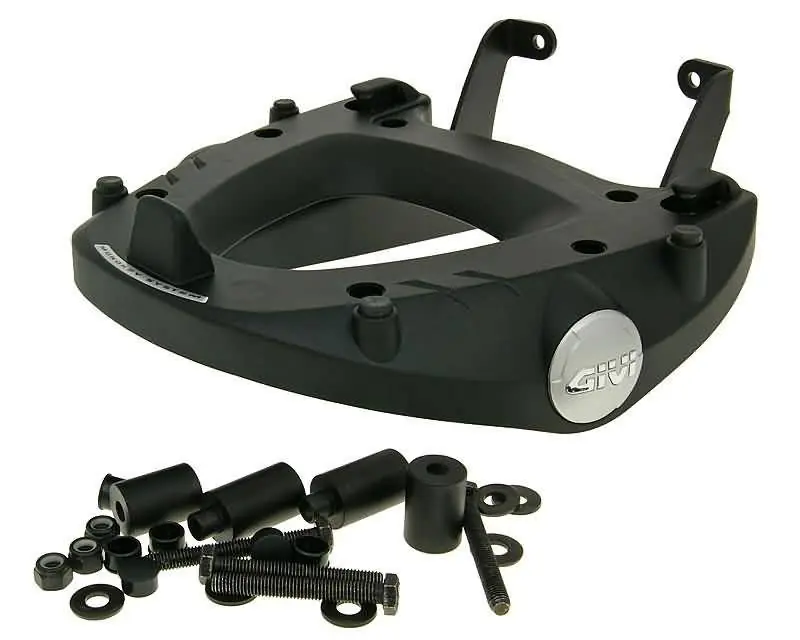 Topcase-Träger GiVi Monokey® für Suzuki AN 250-400 Burgman 03-06 Mega-Angebot