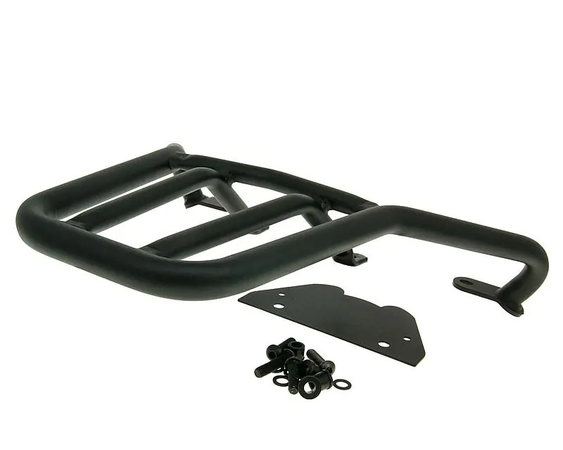 Aktuell Topcase-Träger GiVi Monolock® für Piaggio Fly 50-125, Derbi Boulevard