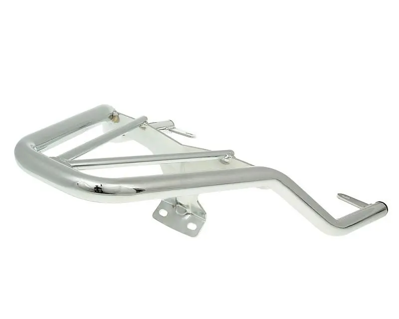 Topcase-Träger GiVi Monolock® für Vespa LX, Vespa S Jetzt Bestellen