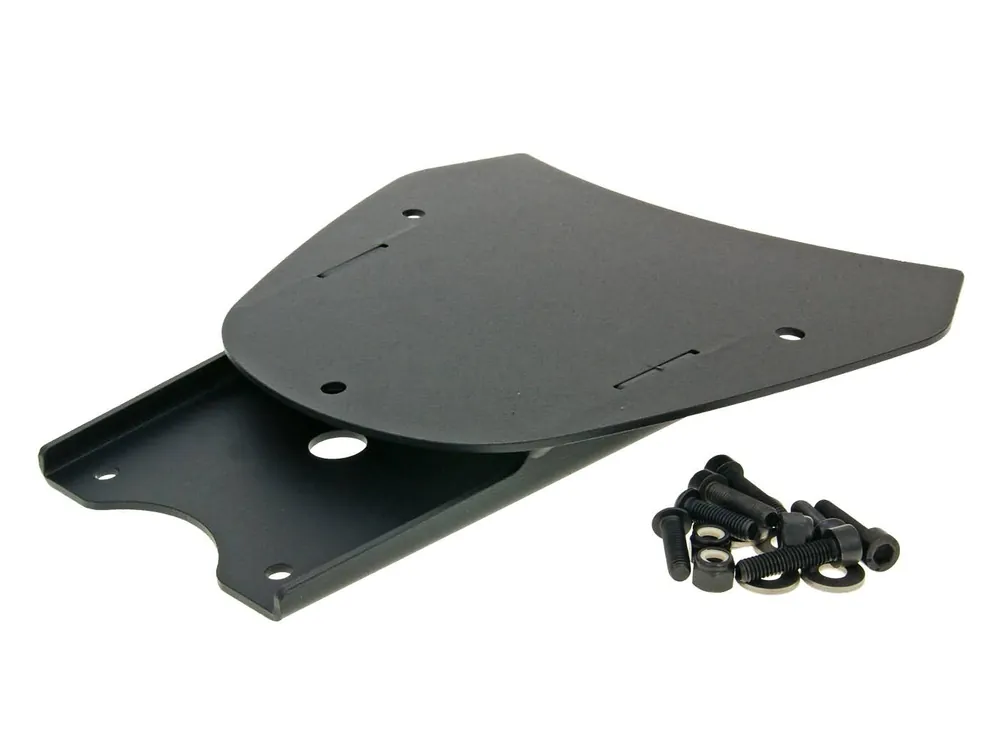 Topcase-Träger GiVi Monolock® für Piaggio Beverly GT 125-500 05-08, Tourer Billig