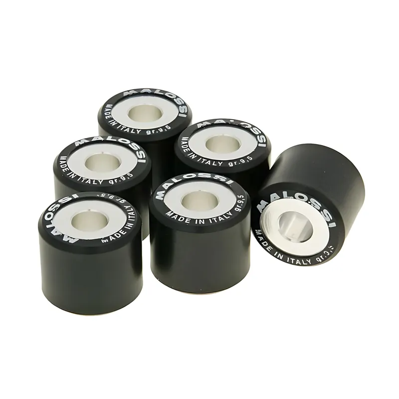 Preisknaller Variomatikgewichte Malossi Satz Variorollen 20x17mm, 9,5g