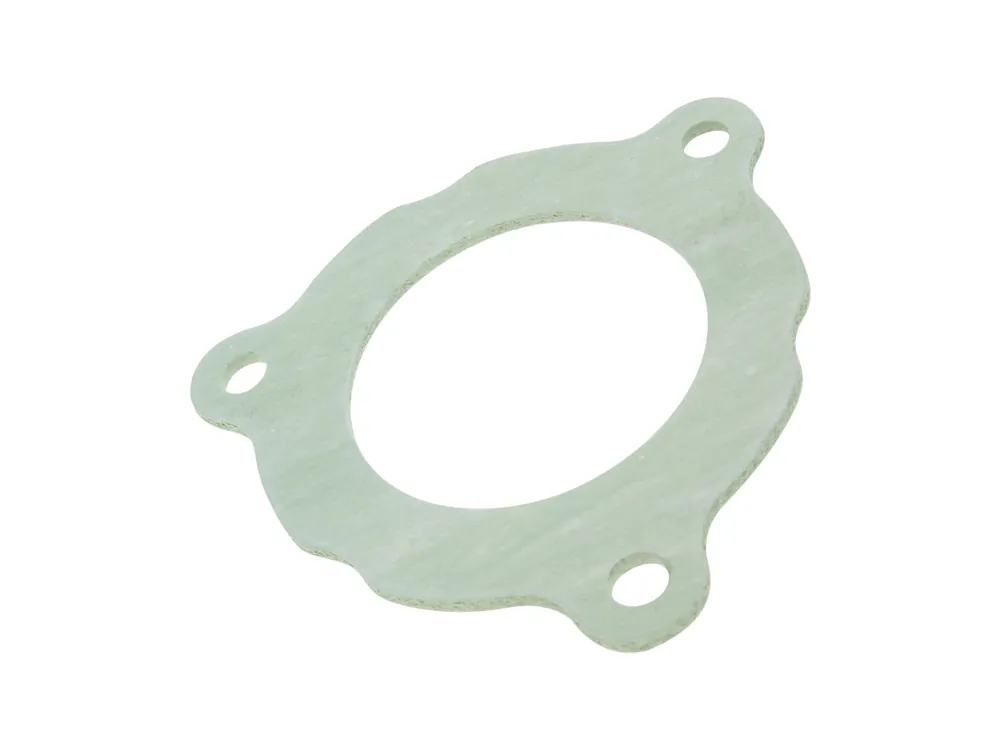 Auspuffdichtung Dichtung Auspuffkrümmer OEM für Malaguti XTM, XSM, MBK X-Limit, Yamaha DT 50 Rabatt