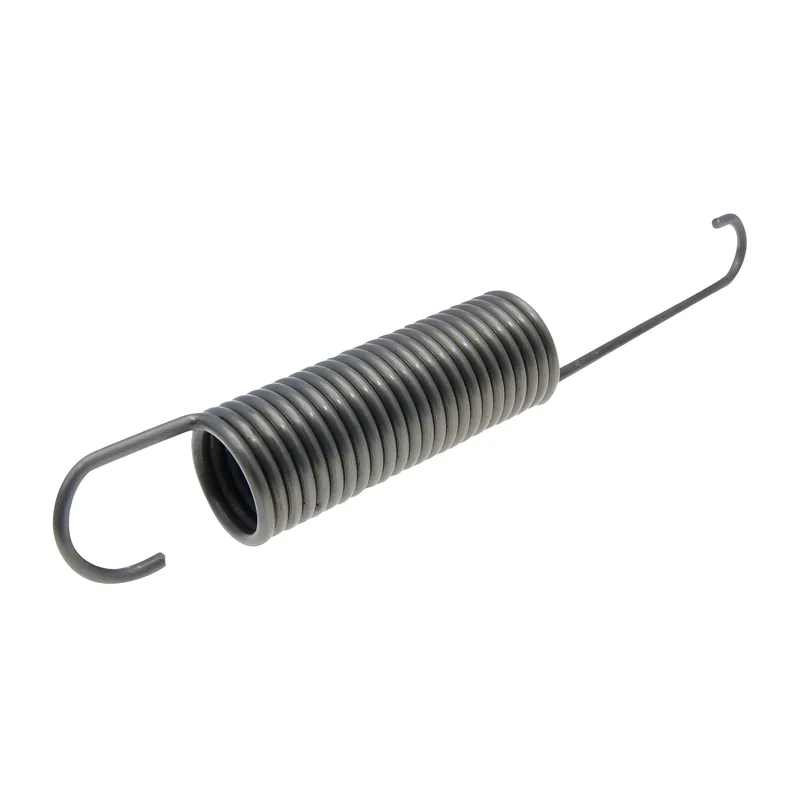 Schneller Versand Feder für Hauptständer 122mm für Vespa PK, PK XL, 50, 125