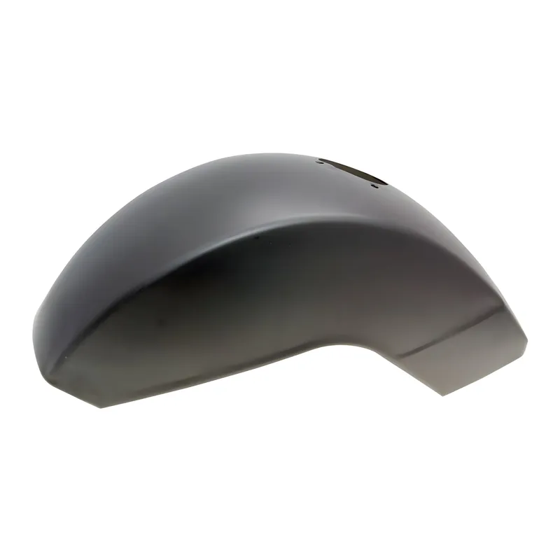 Markenware Schutzblech vorn unlackiert für Vespa PK 50, 80, 125 S, XL