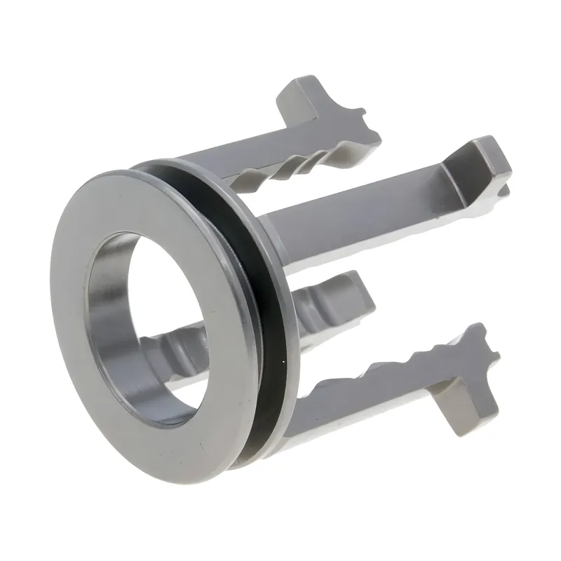 Heißes Angebot Schaltklaue 4-Gang PK 50,2mm rund für Vespa PK, Primavera, Piaggio Ape