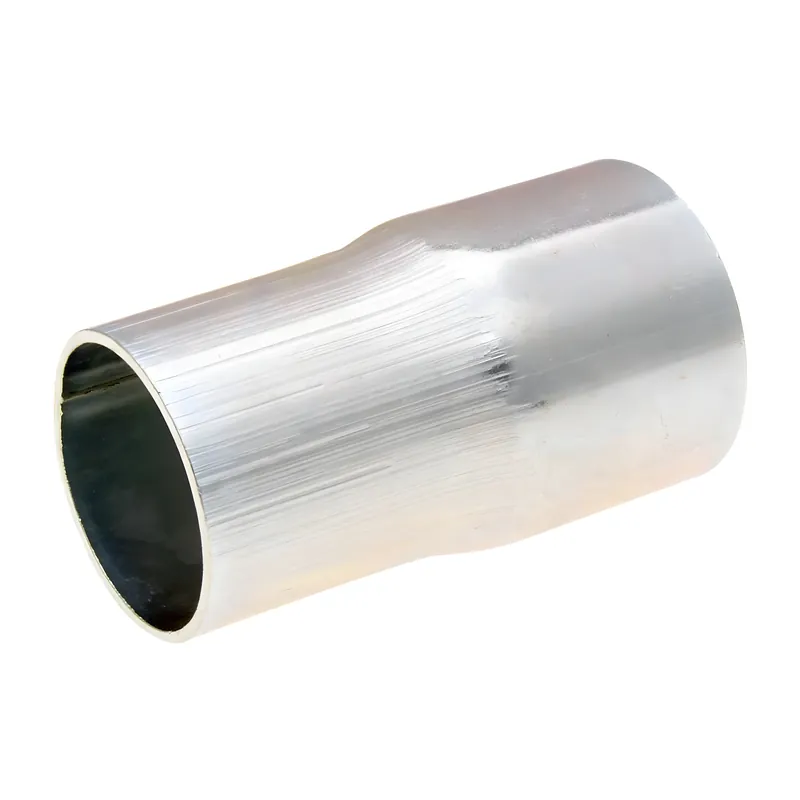 Finale Aktion Auspuffflansch für Auspuff Tecnigas E-NOX 25/28mm