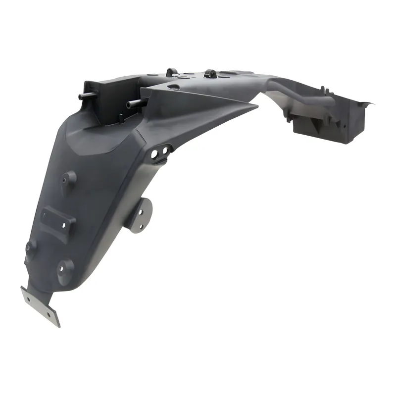 Mega-Angebot Kotflügel hinten OEM schwarz für Malaguti XTM, XSM, MBK X-Limit, Yamaha DT 50